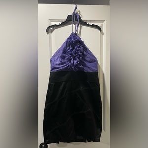 Xoxo dress size large